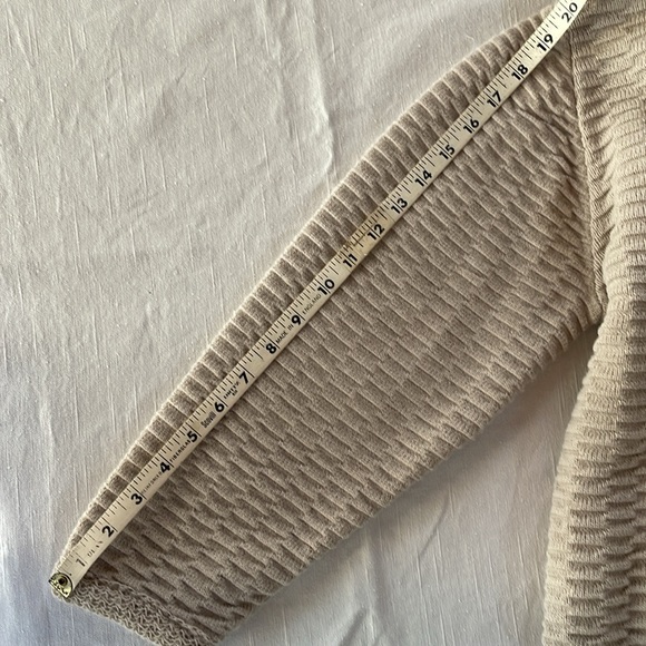 Ades of California 1970s Vintage Sweater no size but fit as like a Medium. - Picture 6 of 6